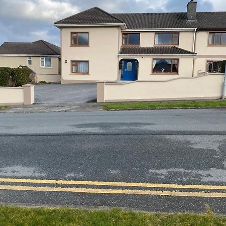 Algret House B&B Killarney Exteriér fotografie
