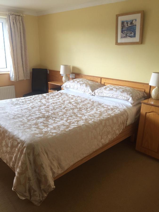 Algret House B&B Killarney Exteriér fotografie