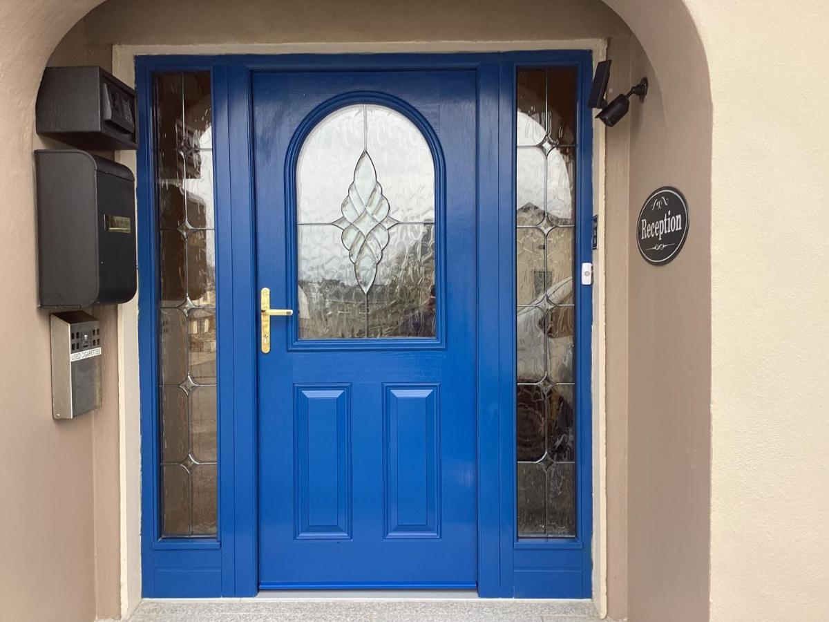 Algret House B&B Killarney Exteriér fotografie