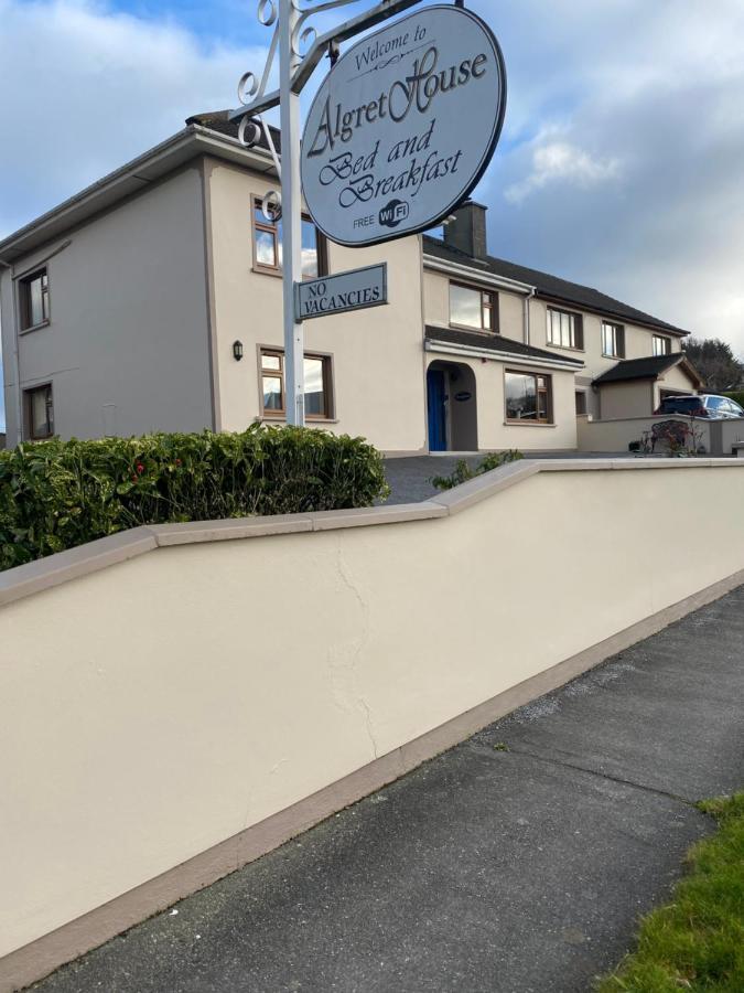 Algret House B&B Killarney Exteriér fotografie