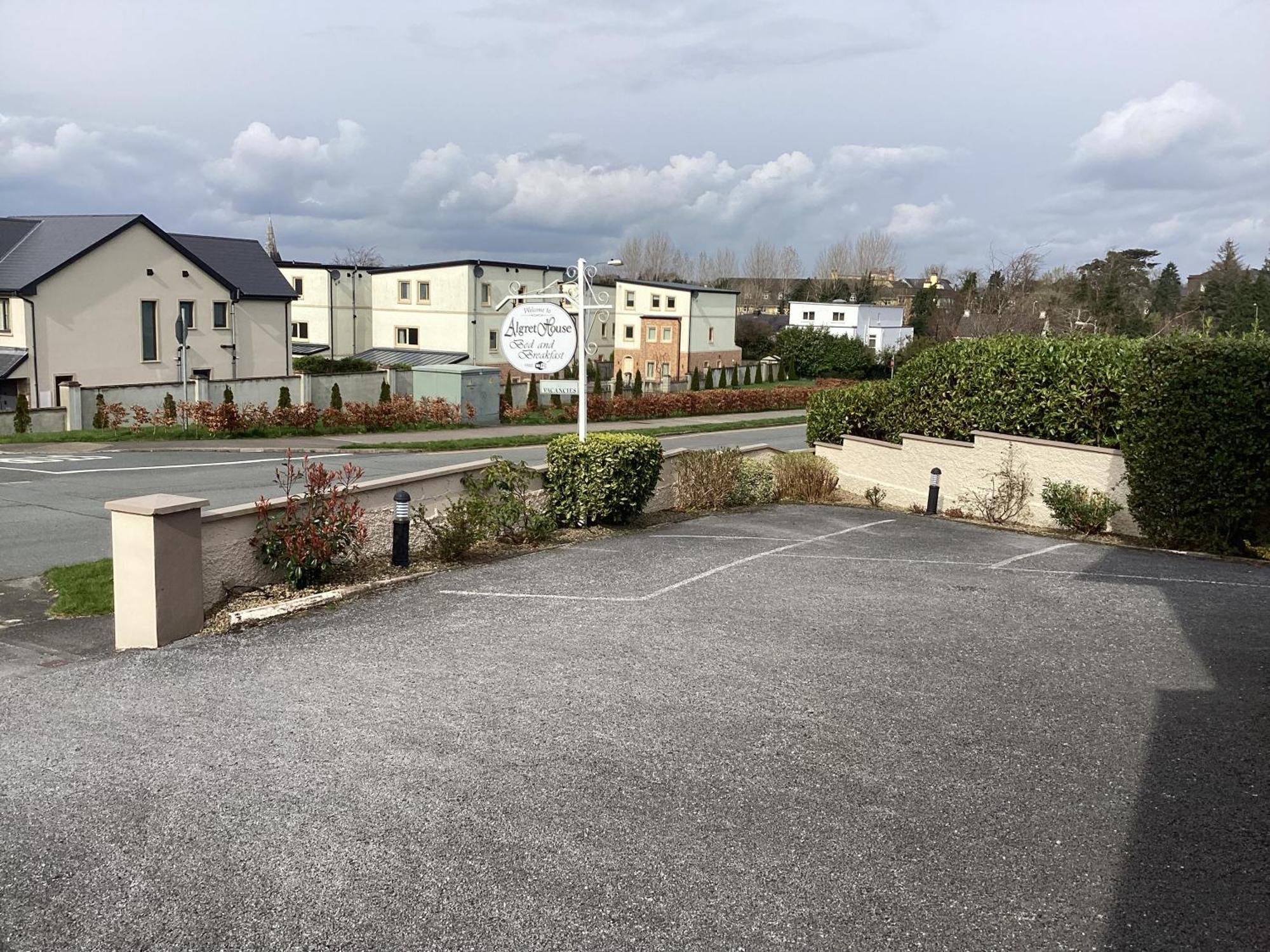 Algret House B&B Killarney Exteriér fotografie