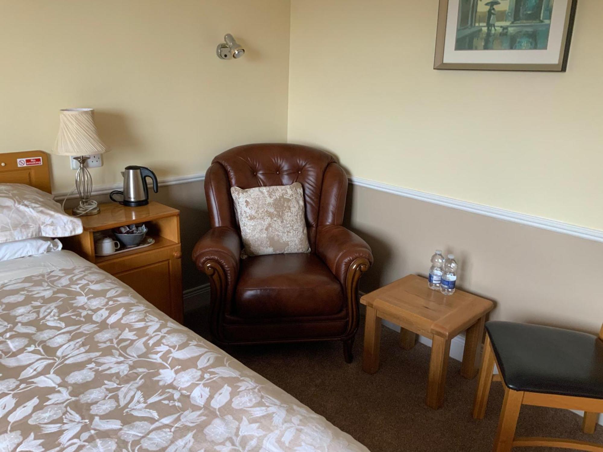 Algret House B&B Killarney Pokoj fotografie