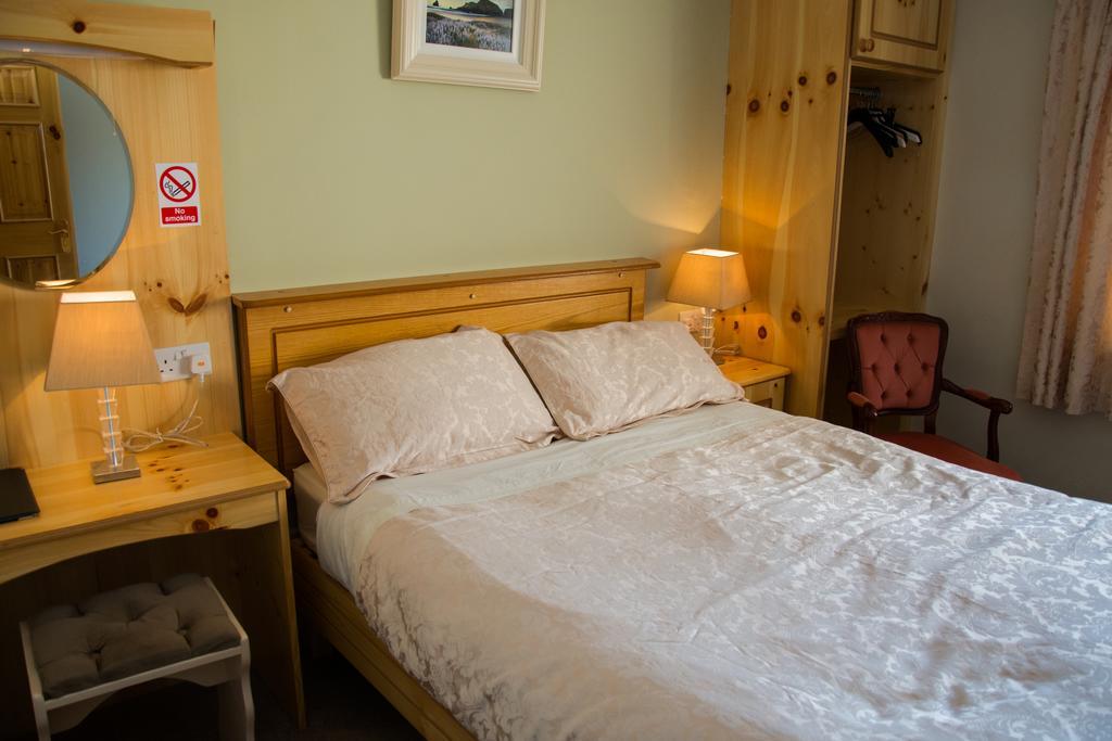 Algret House B&B Killarney Exteriér fotografie