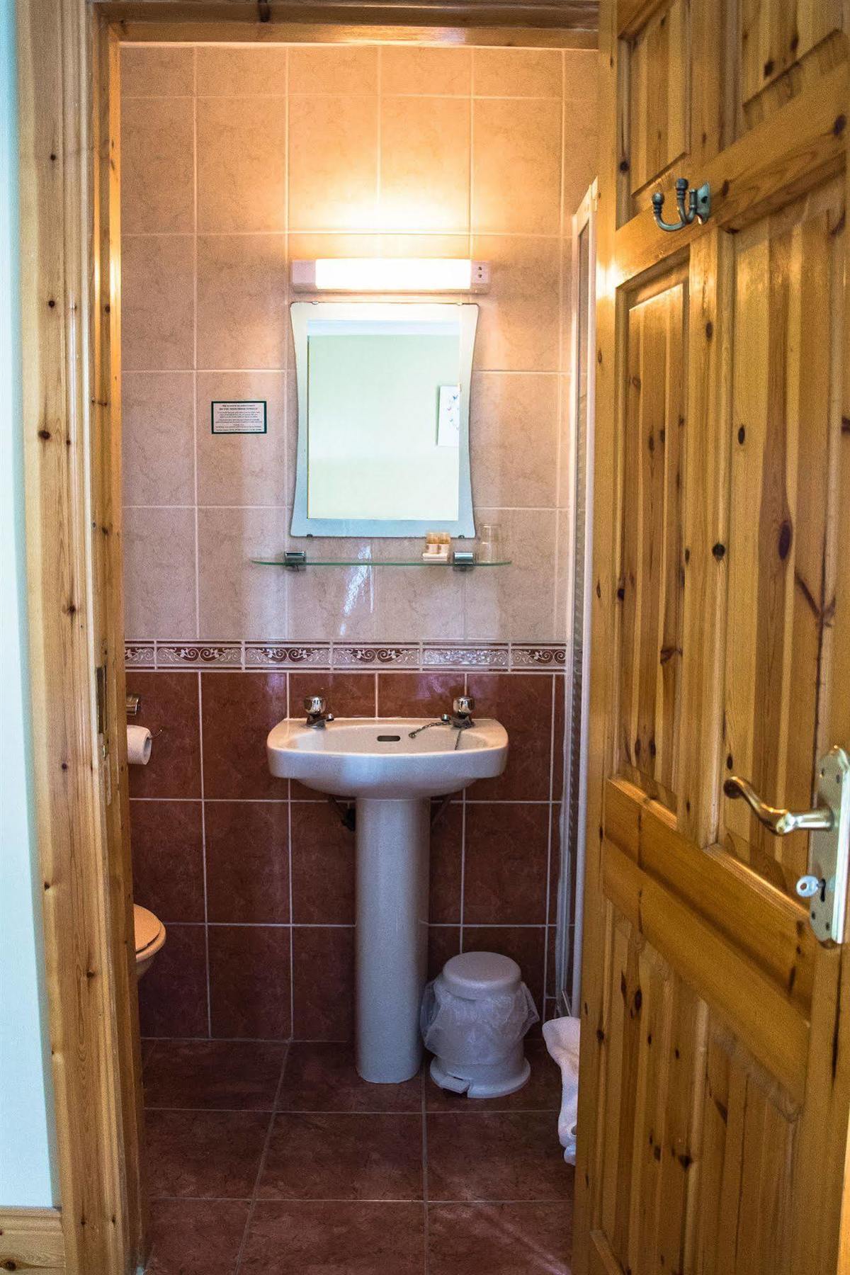 Algret House B&B Killarney Exteriér fotografie