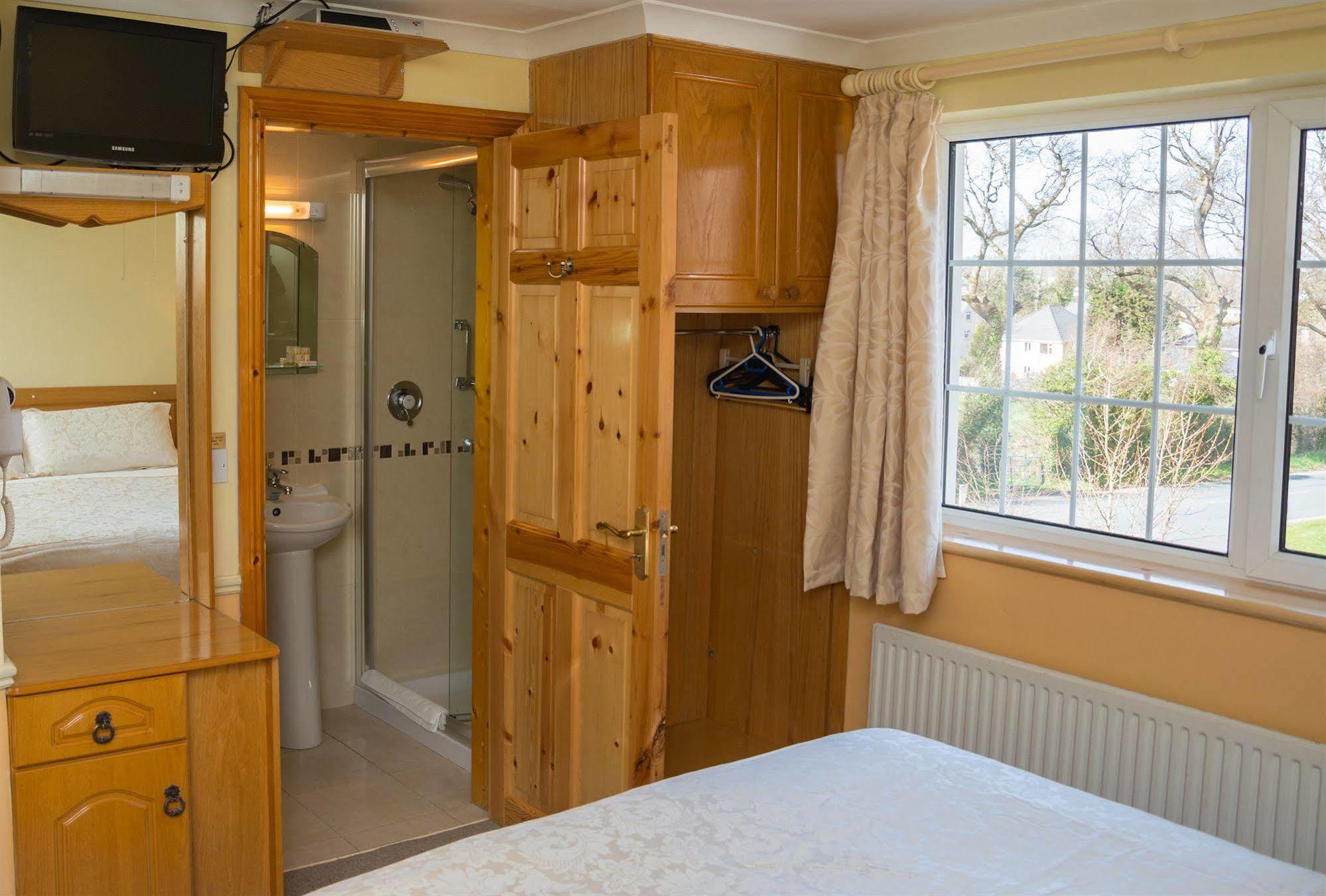 Algret House B&B Killarney Exteriér fotografie