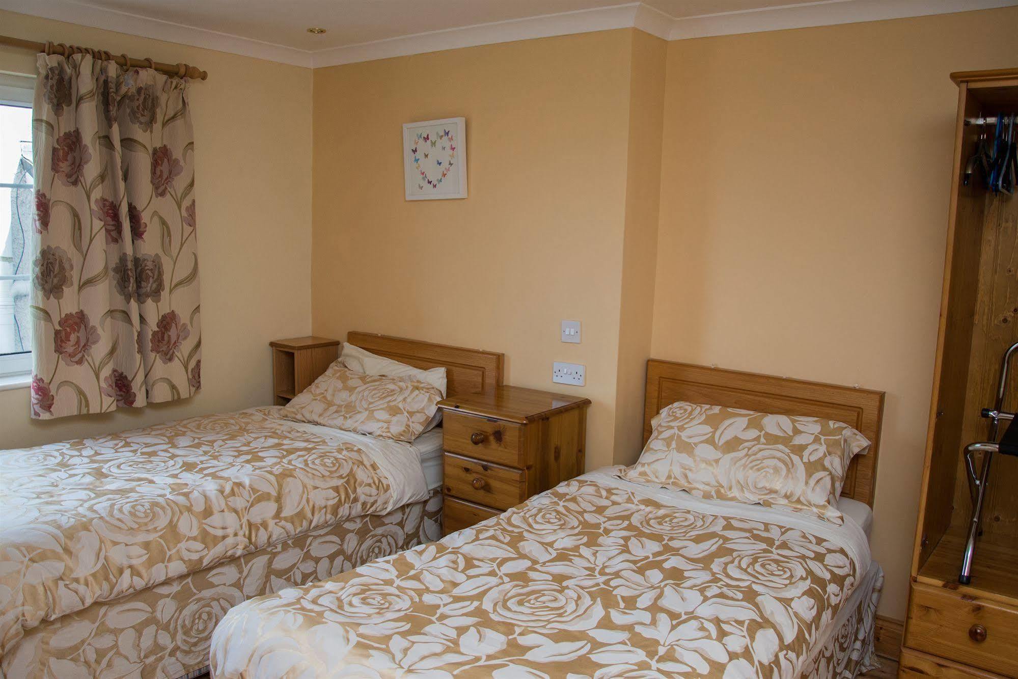 Algret House B&B Killarney Exteriér fotografie