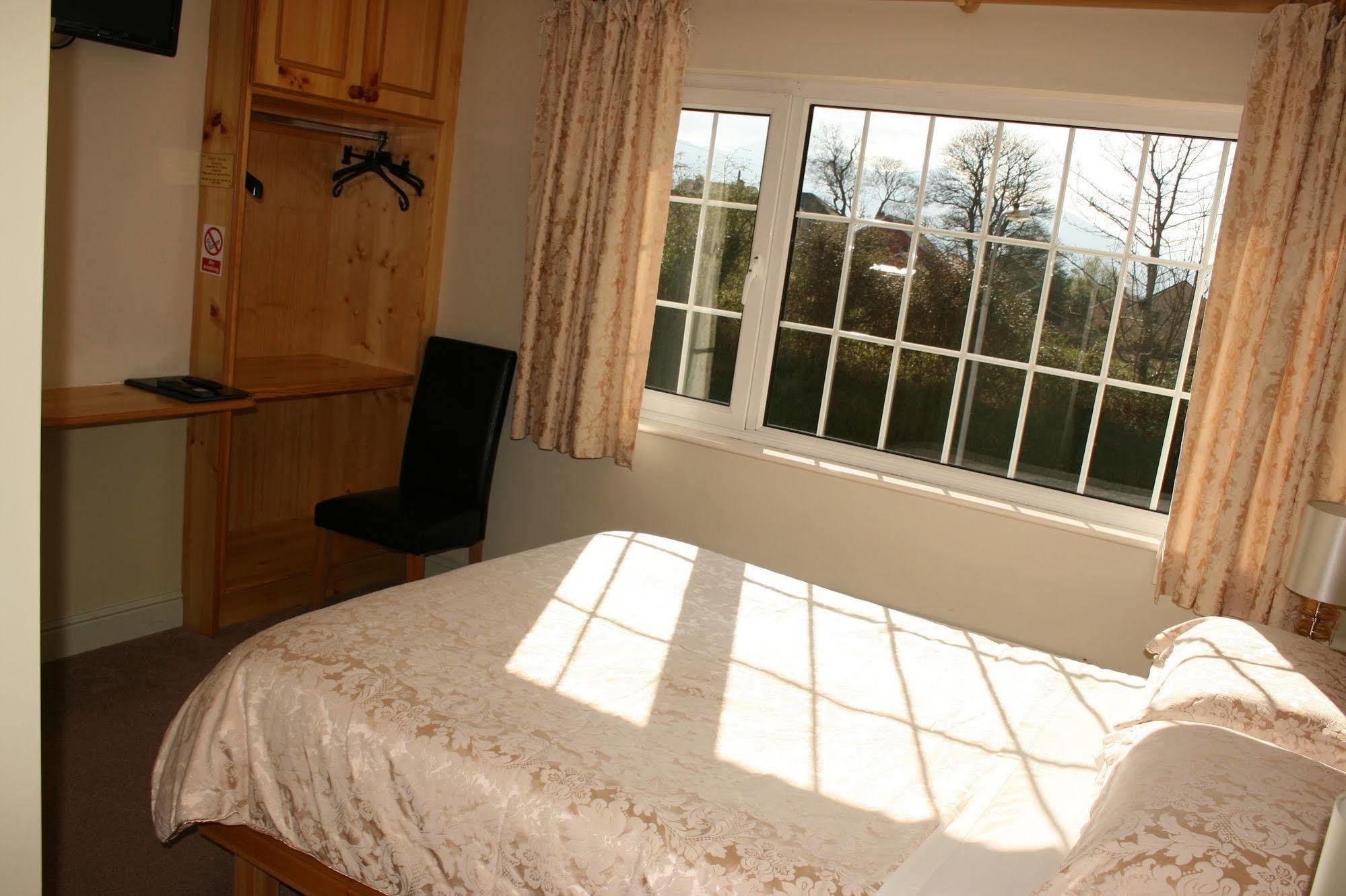Algret House B&B Killarney Exteriér fotografie