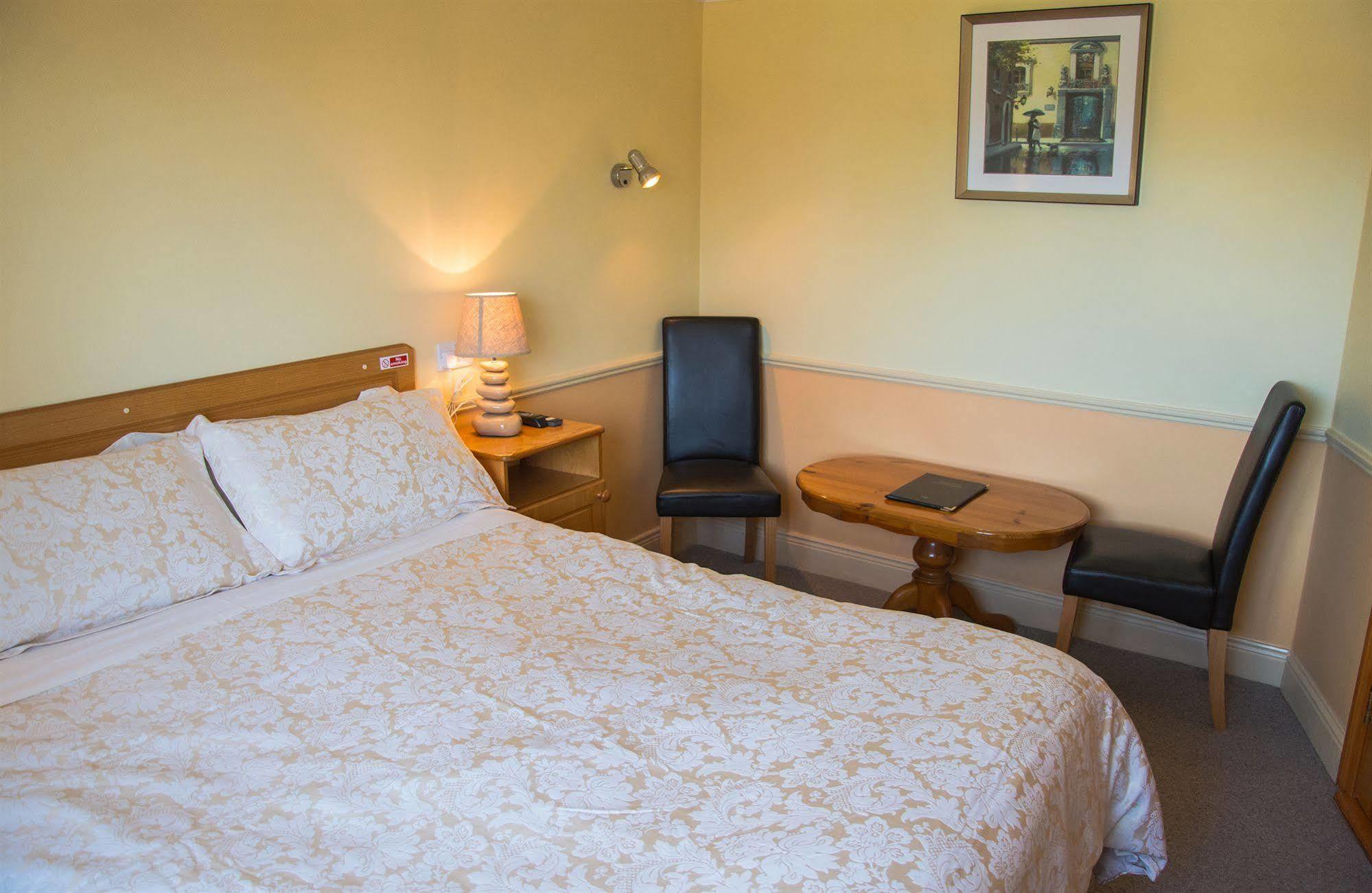 Algret House B&B Killarney Exteriér fotografie