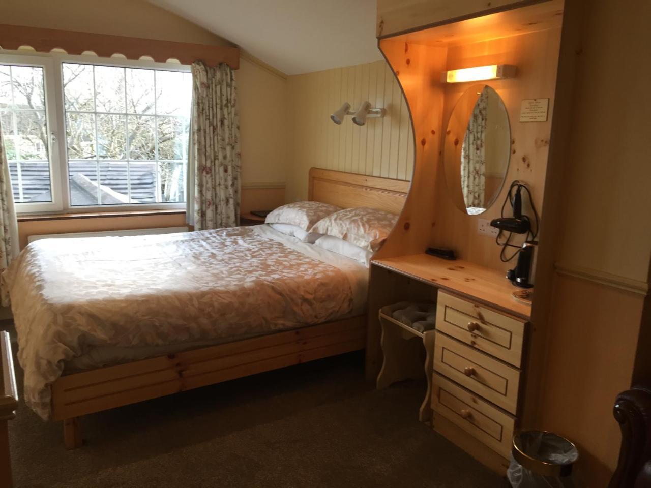Algret House B&B Killarney Exteriér fotografie