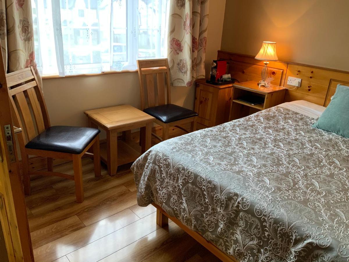 Algret House B&B Killarney Exteriér fotografie